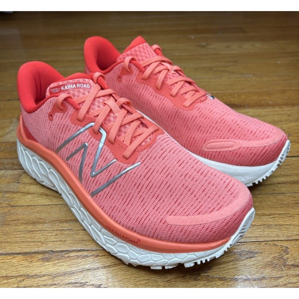 NEW Balance Fresh Foam X Kaiha Shoes For Crews Shoes Women's Size 9.5 Non-Slip